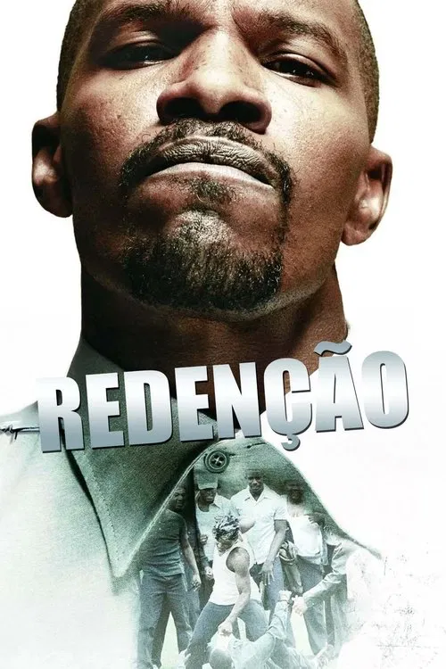 Poster do filme Redenção