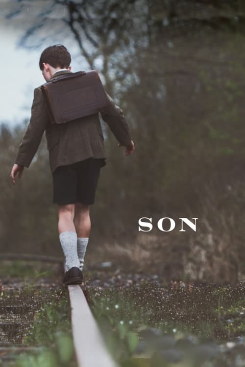 Son movie poster