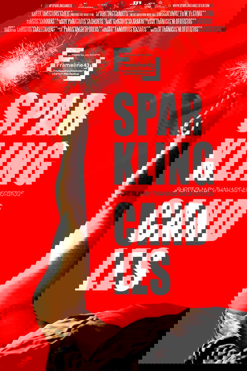 Sparkling Candles movie poster