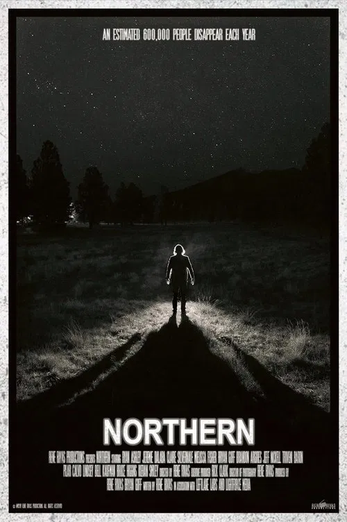 Poster do filme Northern