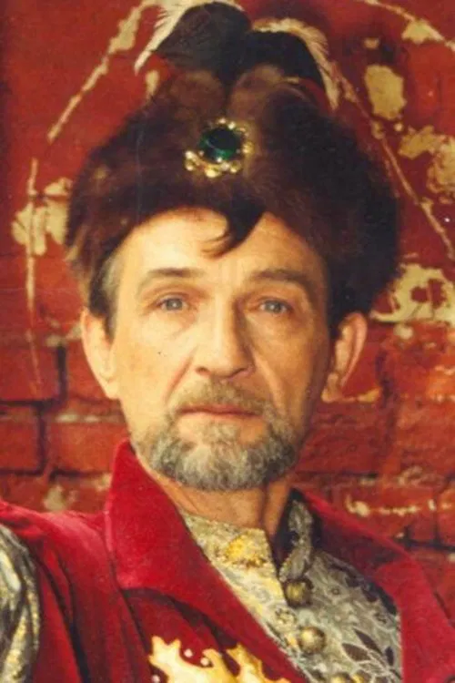 Foto de perfil de Yuri Muravitsky