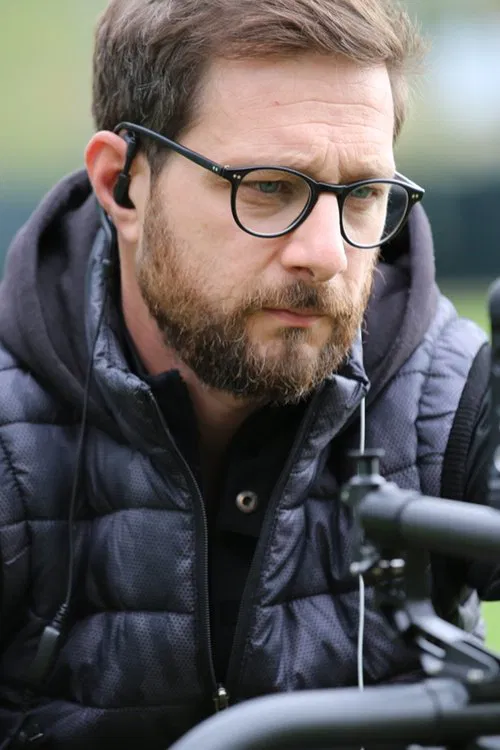 Foto de perfil de Pablo Benedetti