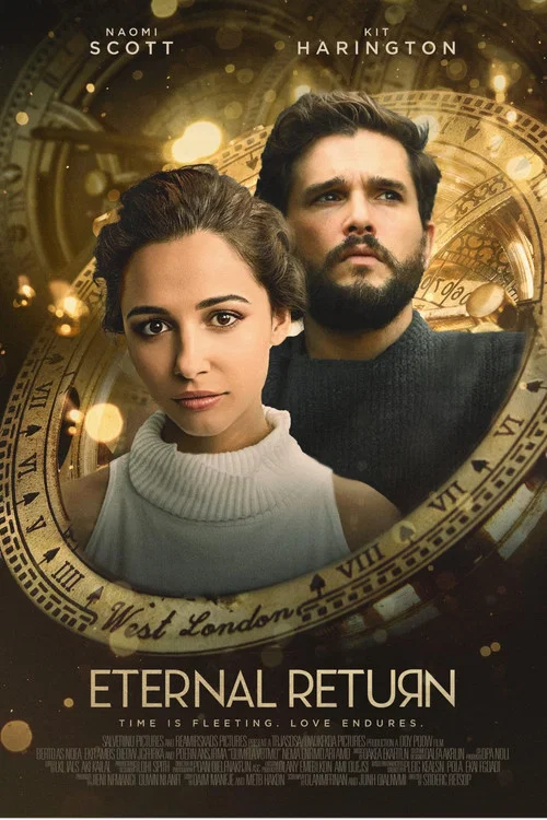 Eternal Return movie poster