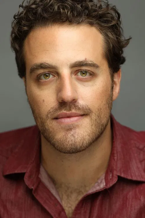 Christopher Berghoff profile picture