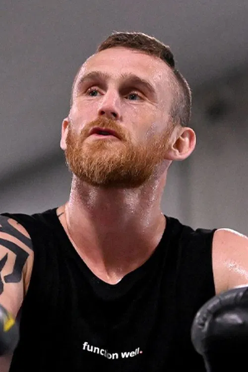 Dennis Hogan profile picture