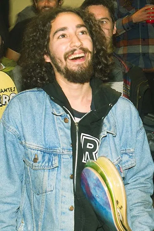 Tony Cervantes profile picture