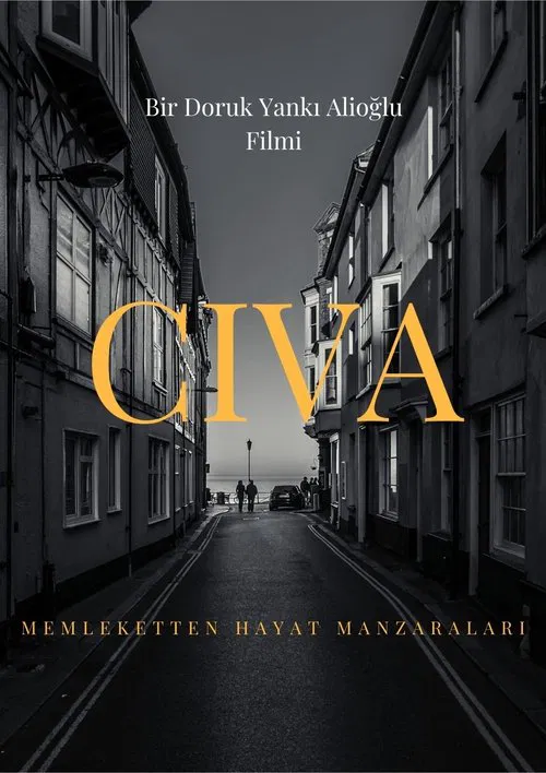 Poster do filme Civa