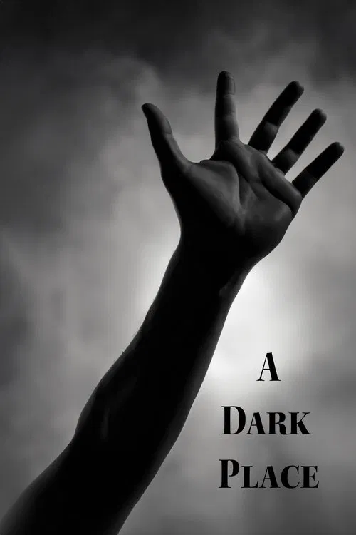 Poster do filme A Dark Place