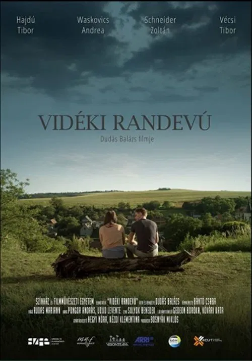 Rural Date movie poster