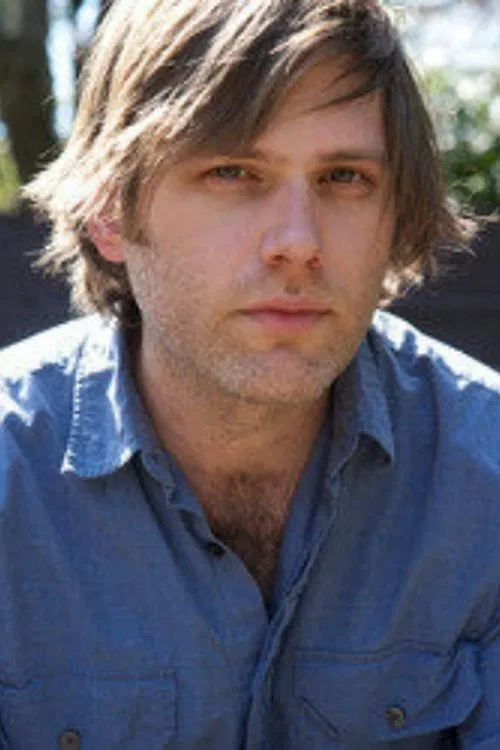 Eric D. Johnson profile picture