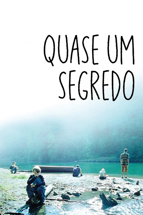 Poster do filme Quase um Segredo