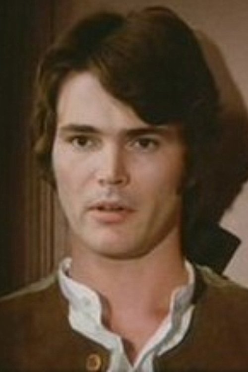 Barry Stokes profile picture