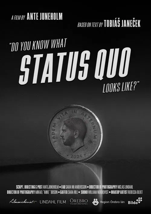 Status Quo movie poster