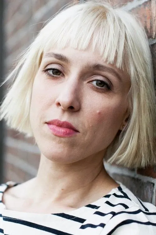 Katherine Helen Fisher profile picture