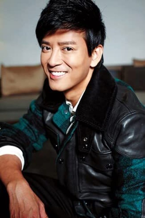 Daniel Chan Hiu-Tung profile picture