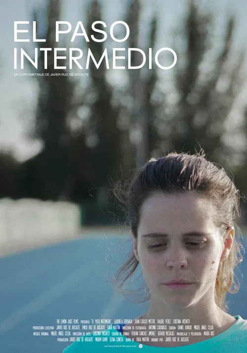 The Intermediate Step movie poster