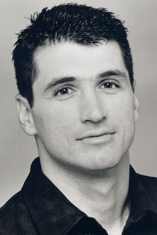 Éric Legault profile picture