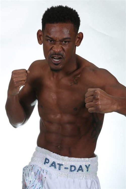 Foto de perfil de Daniel Jacobs