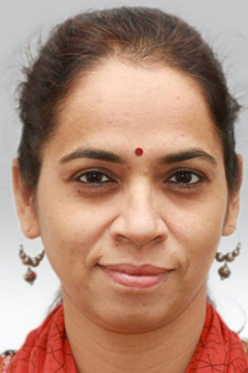 Ashwini Giri profile picture