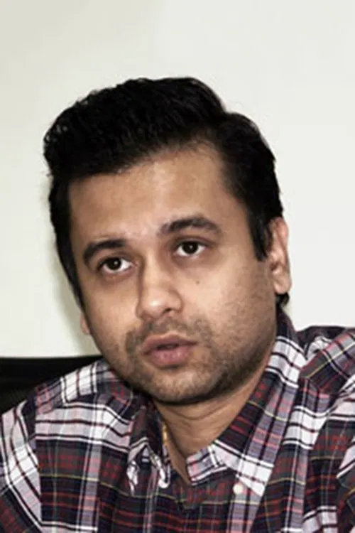 Foto de perfil de Vishal Pandya