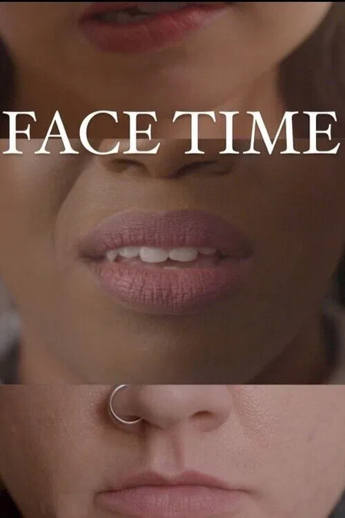 Face Time movie poster