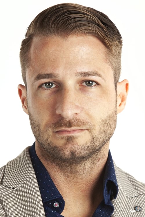 Steven Cragg profile picture