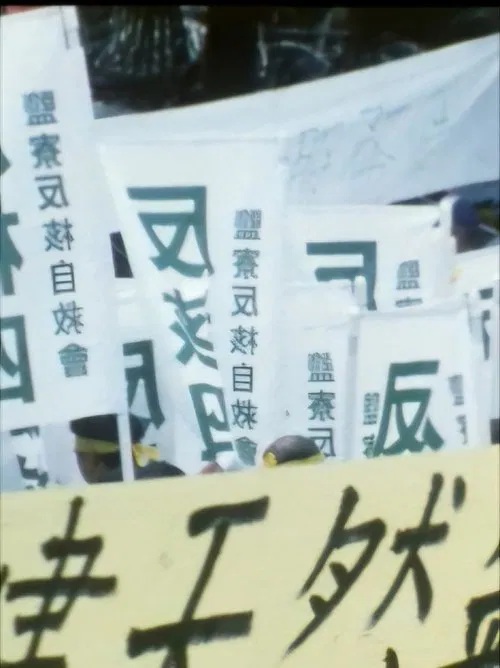 Poster do filme Festival