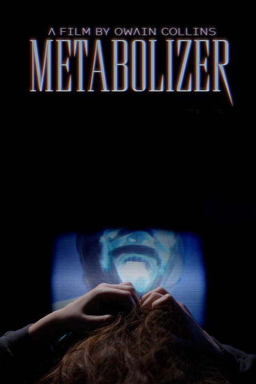 METABOLIZER movie poster