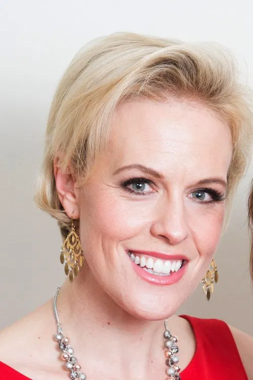 Rebecca Wilcox profile picture