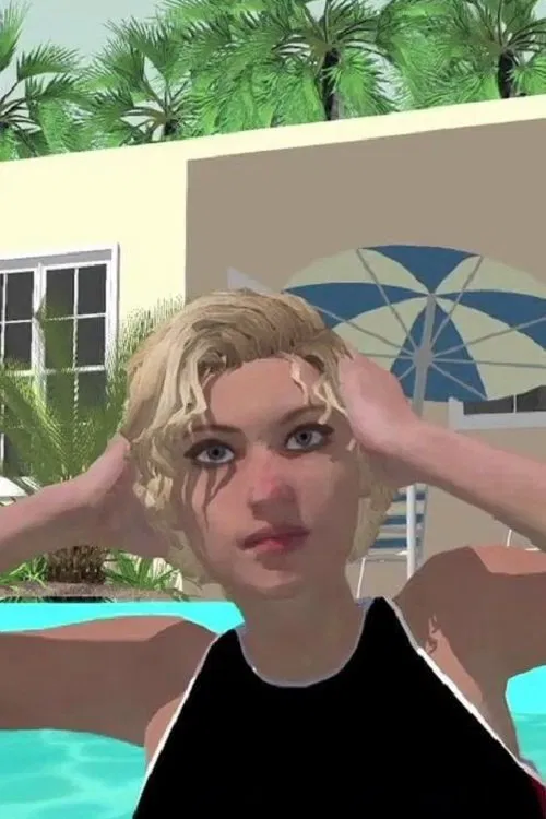 Notre amour est assez puissant movie poster