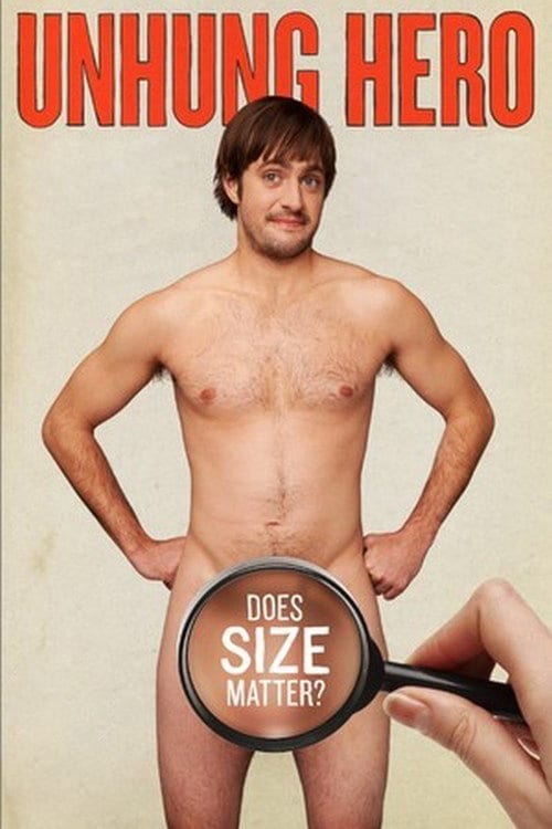 UnHung Hero movie poster
