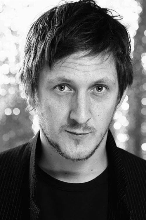 Ben Cartwright profile picture