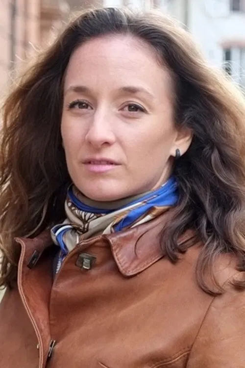 Aude Chevalier-Beaumel profile picture