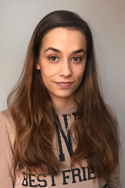 Karolína Gulyášová profile picture