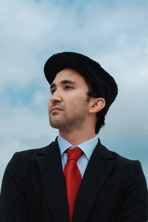 Jesús Hernández Pulido profile picture