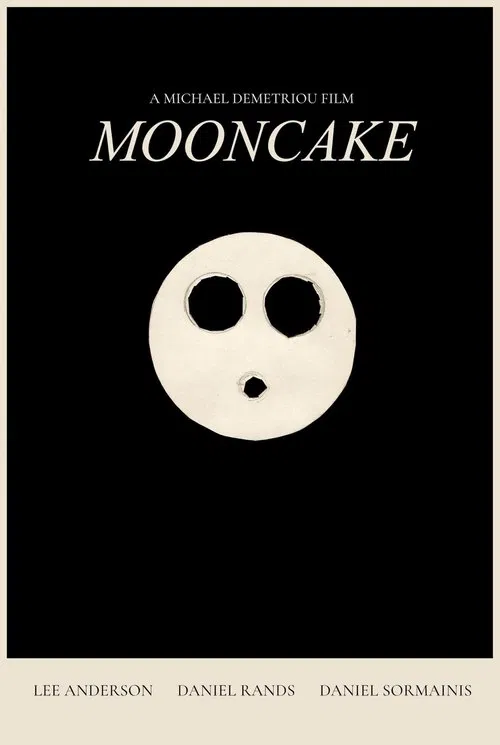 Mooncake movie poster