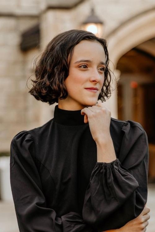 Iris Luce profile picture