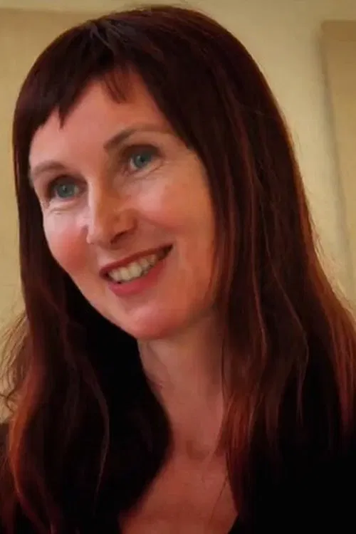 Petra Freeman profile picture