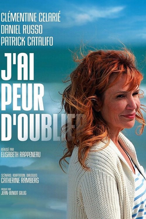 J'ai peur d'oublier movie poster
