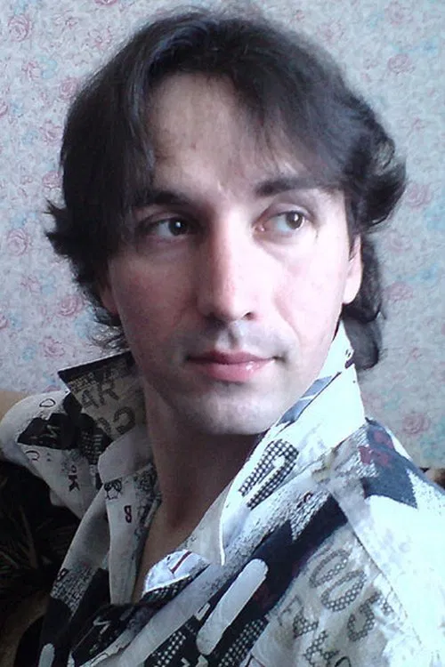 Valeriy Boyarintsev profile picture