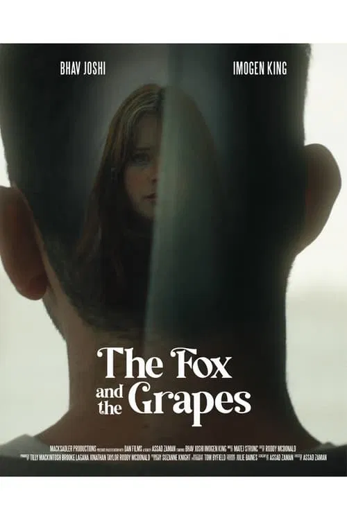 The Fox and the Grapes movie poster