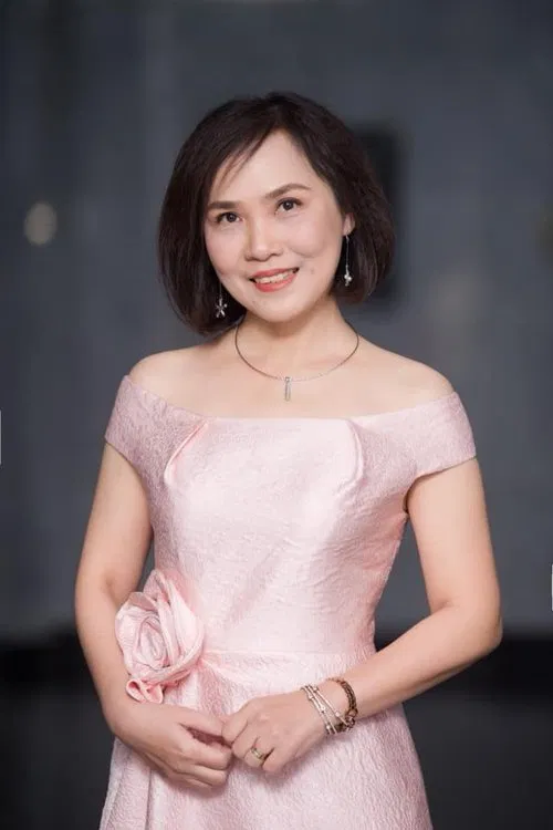 Anh Thơ profile picture