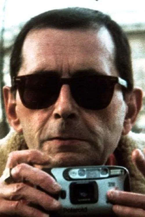 Pierre-Richard Bré profile picture