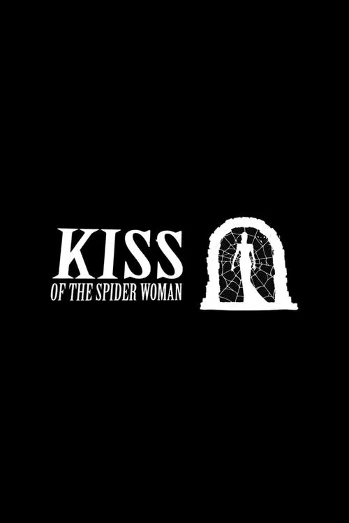 Poster do filme Kiss of the Spider Woman