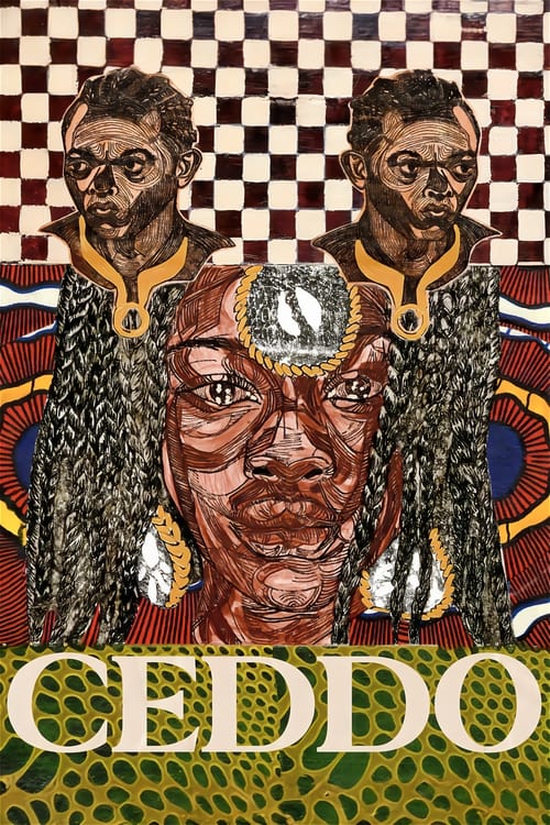 Poster do filme Outsiders