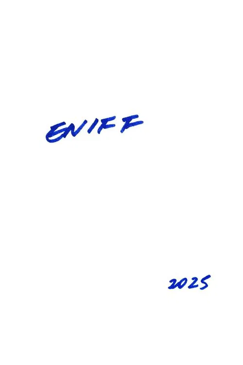 Eniff 2025 movie poster