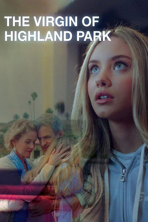 The Virgin of Highland Park movie poster