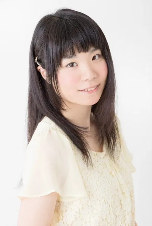 Yūka Hiyamizu profile picture