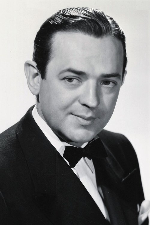 Jimmy Dorsey profile picture