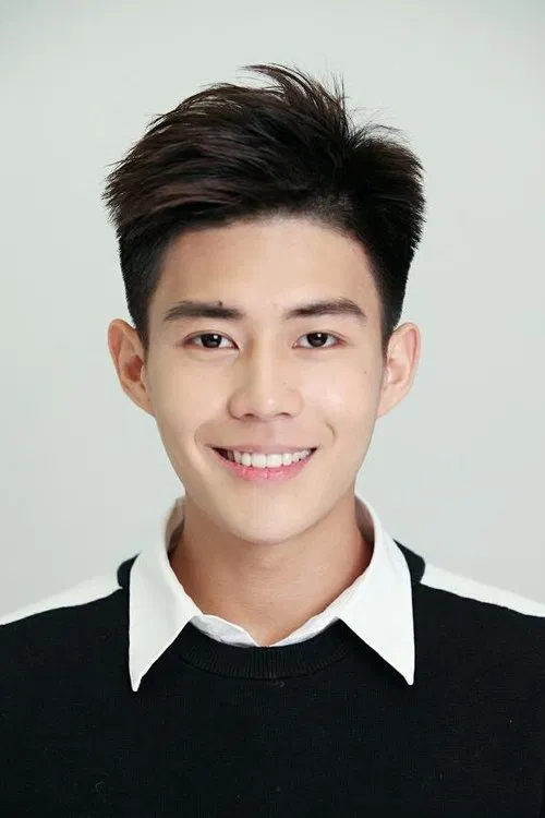 Yu Jiwei profile picture